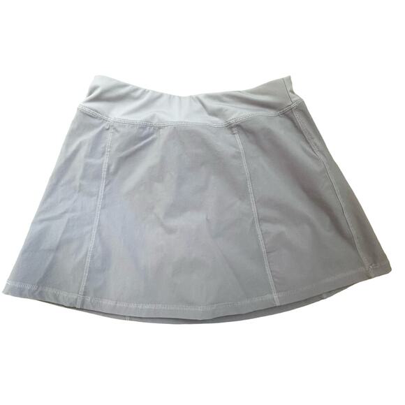 Fila|Athletic Skort|Plum|Size‎ S? - Picture 1 of 6